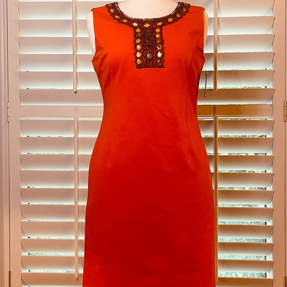 Ellen Tracy Dress